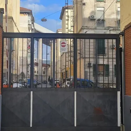 Appartamento Erre *