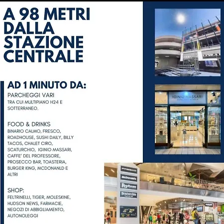 Casa Vet Appartamento