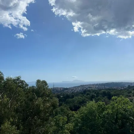Albeli Residences Ξενοδοχείο με διαμερίσματα