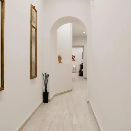 Terra Mia - Chi Tene' O Mare Apartamento
