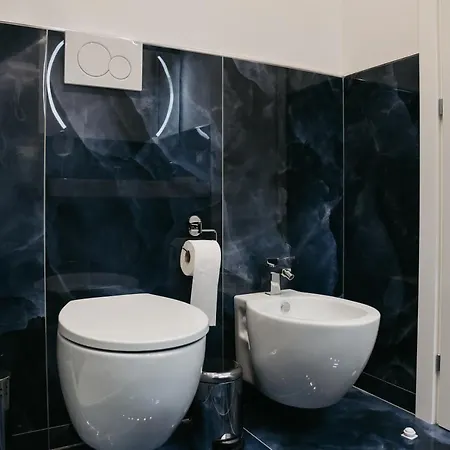 Terra Mia - Chi Tene' O Mare Apartamento *