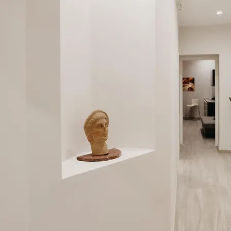 Apartamento Terra Mia - Chi Tene' O Mare *