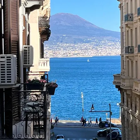 Casa Bianca Appartement Naples