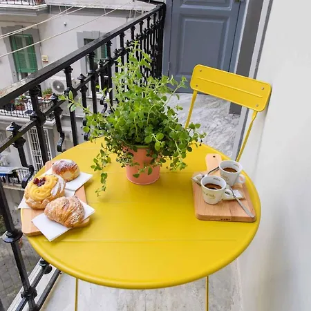 Casa Bianca Appartement