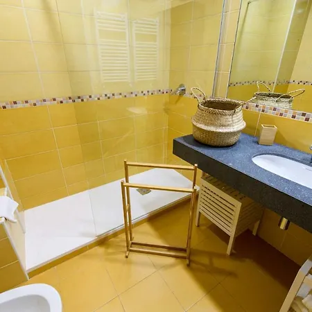 Appartement Casa Bianca
