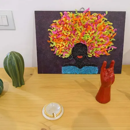 Casa Bianca Appartement Naples