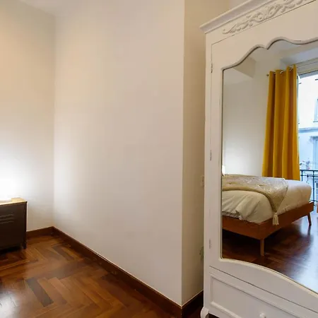 Casa Bianca * Naples