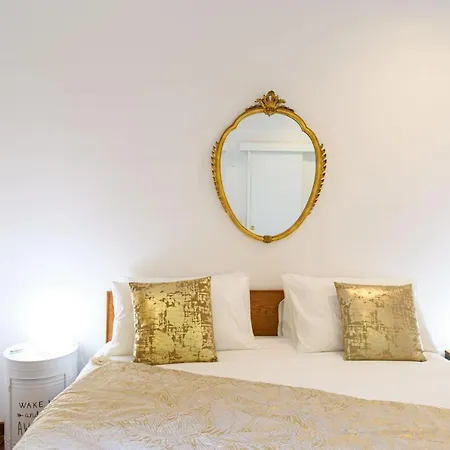Casa Bianca Appartement Naples