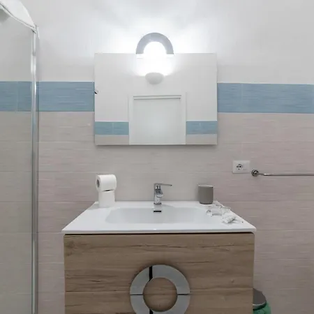 Apartamento Villari 48 - 2 Nápoles