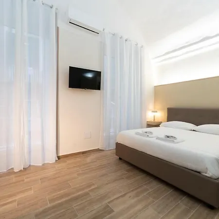 Apartamento Villari 48 - 2 *