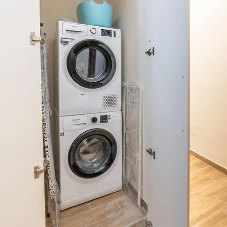 Apartamento Villari 48 - 2 Nápoles
