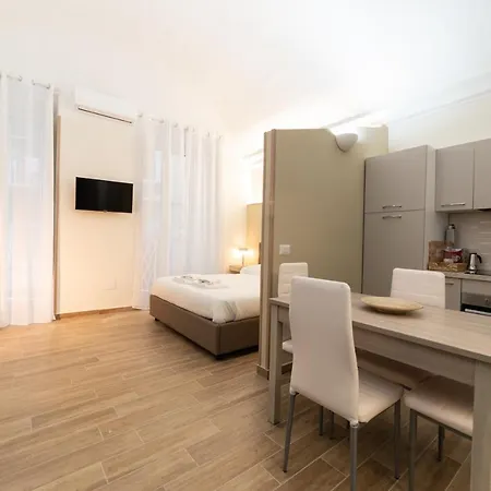 Apartamento Villari 48 - 2 *