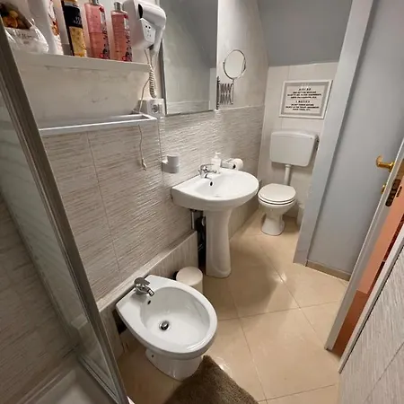 La Dimora Del Principe Apartamento *