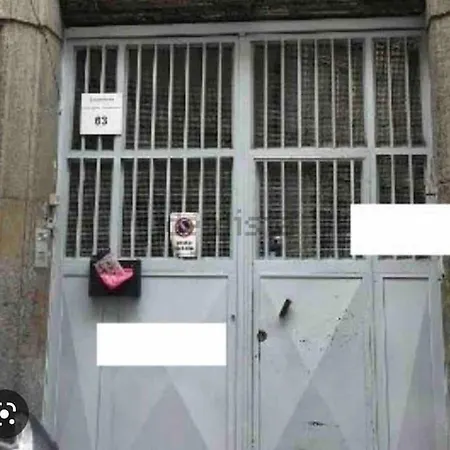 Appartamento Emyesabi Napoli