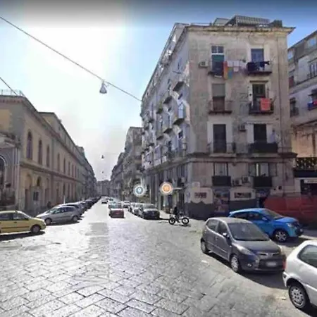 Emyesabi * Napoli