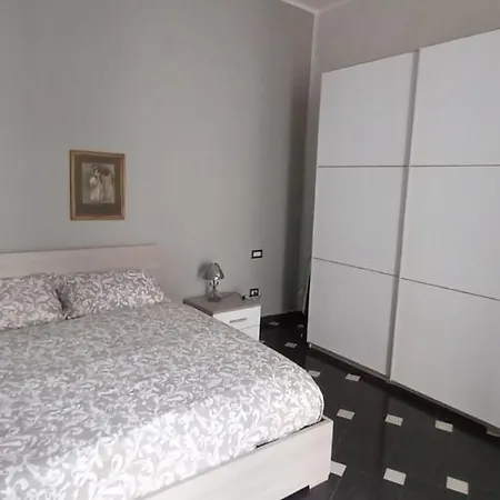 Appartamento Il Palazzo Di Clorinda
