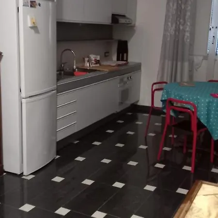 Il Palazzo Di Clorinda Appartamento