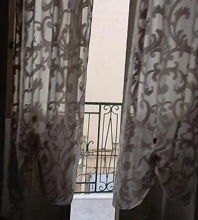 Appartamento Il Palazzo Di Clorinda Napoli