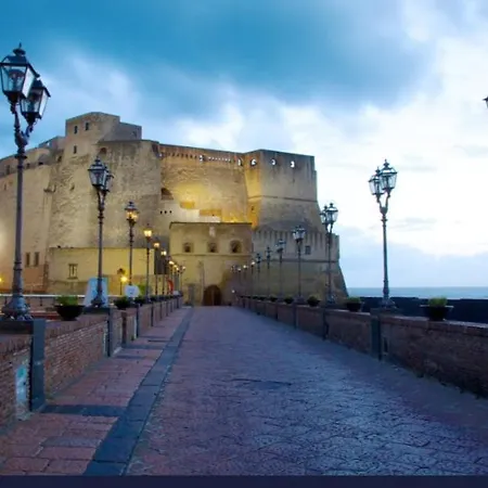 Dimora Danicla Appartement Naples