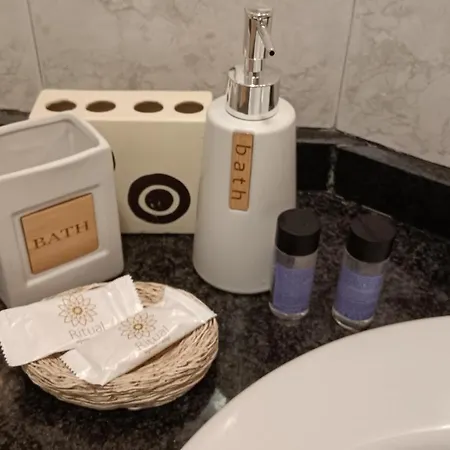 Appartement Dimora Danicla *