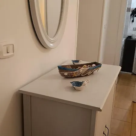 Dimora Danicla Appartement Naples