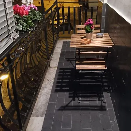 Appartement Dimora Danicla