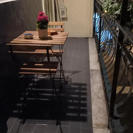 Dimora Danicla Naples