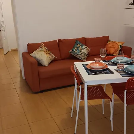 Appartement Dimora Danicla