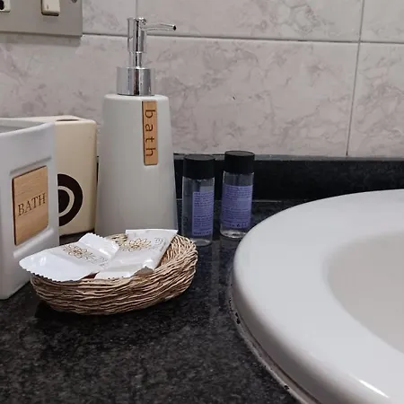 Dimora Danicla Appartement