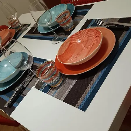 Dimora Danicla Appartement