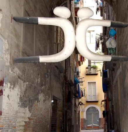 Dimora Danicla * Naples