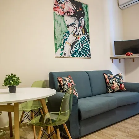Apartment Salinas *