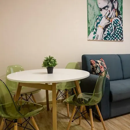 Apartment Salinas