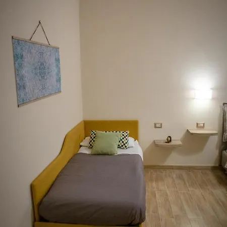 Apartment Salinas