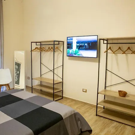 Apartment Salinas