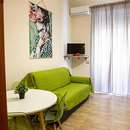 Salinas Apartment