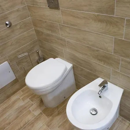 Apartment Salinas *