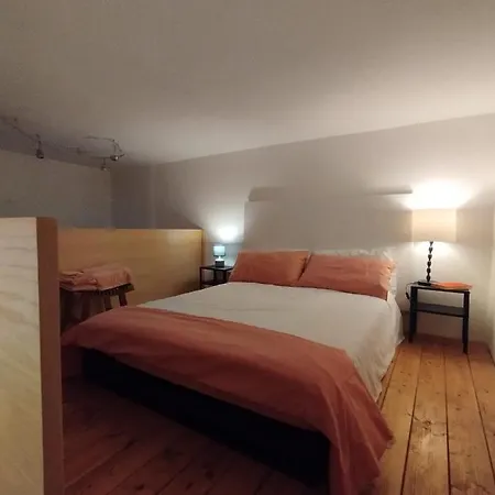 Casa Merisi Al Centro Storico Di Naples