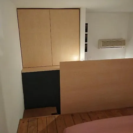 Apartment Casa Merisi Al Centro Storico Di