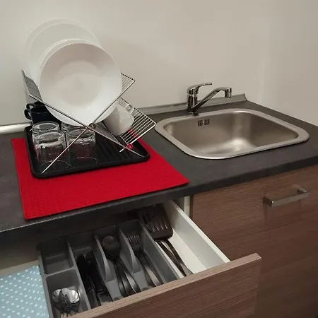 Casa Merisi Al Centro Storico Di Apartment Naples