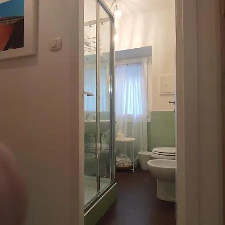Casa Merisi Al Centro Storico Di * Naples