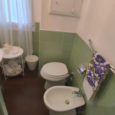 Casa Merisi Al Centro Storico Di Apartment Naples