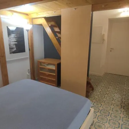 Casa Merisi Al Centro Storico Di *