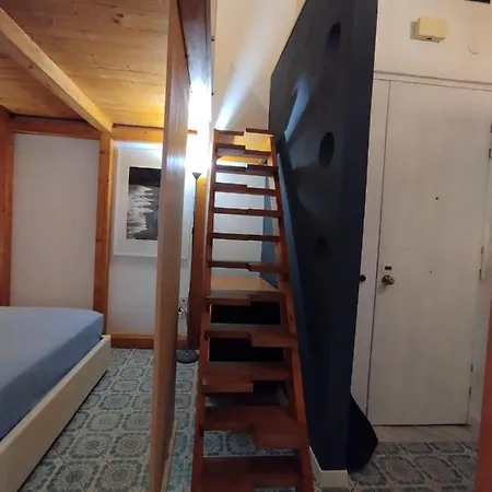 Casa Merisi Al Centro Storico Di Apartment *