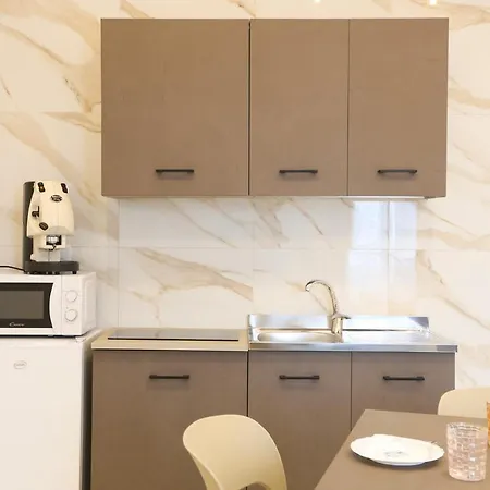 House Emy In Apartamento