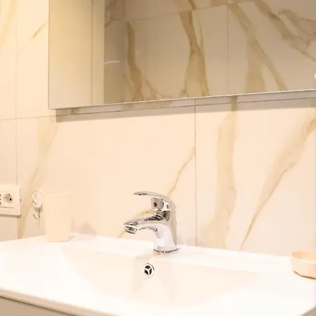 Apartamento House Emy In