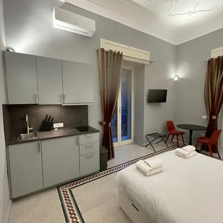 La Cornucopia Apartment *
