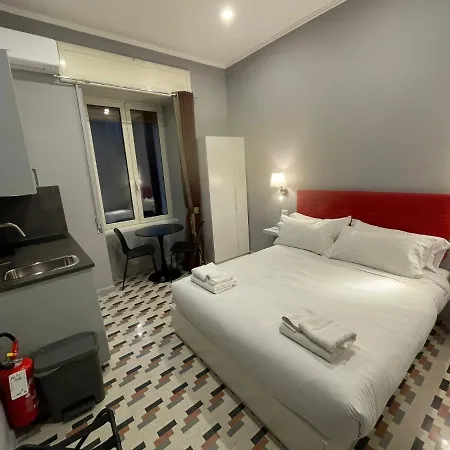 La Cornucopia Apartment *