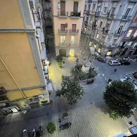 Apartment La Cornucopia