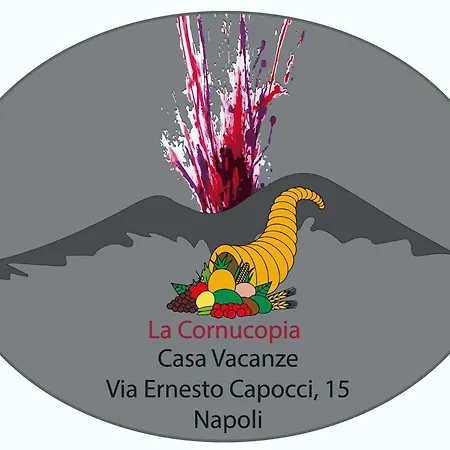La Cornucopia Apartment *